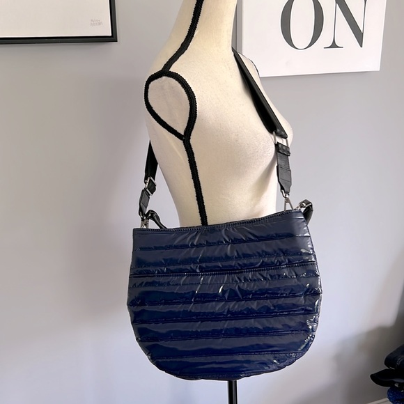 THINK ROYLN Shoulder Crossbody Puffer Bag - Picture 7 of 11